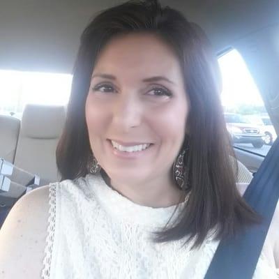 Photo of Lisa D.