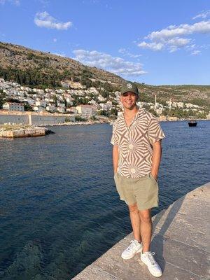 Photo of Brandon O.