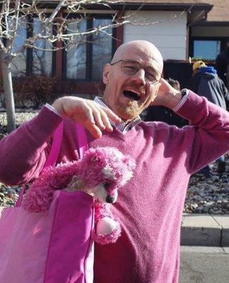 Photo of Samantha C.