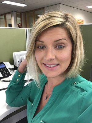 photo of Danielle Z.