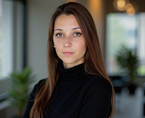 Photo of McKenzie J.
