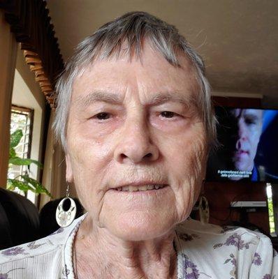 Photo of Marie K.