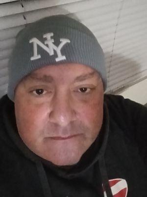 Photo of Mark D.