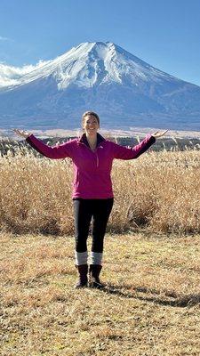 photo of Kimberly S.