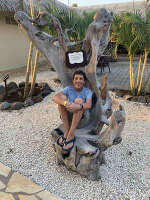 photo of Christina C.