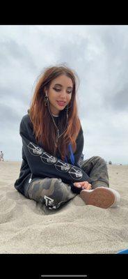 photo of Jennifer C.