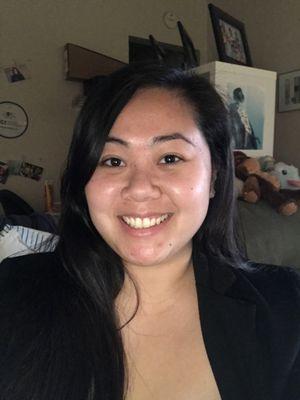 Photo of Priscilla L.