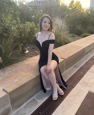 photo of Nayra B.