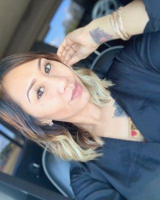 Photo of Jerissa G.