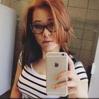 Photo of Becca D.