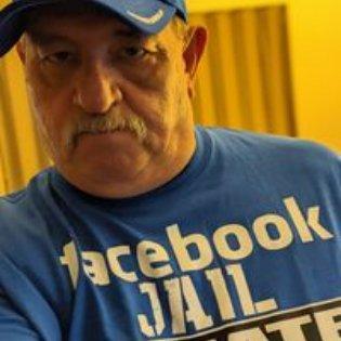 Photo of George M.