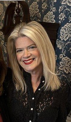 photo of Jacque D.