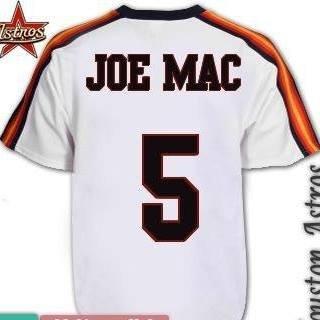 Photo of Joe M.