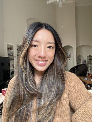 photo of Veronica L.