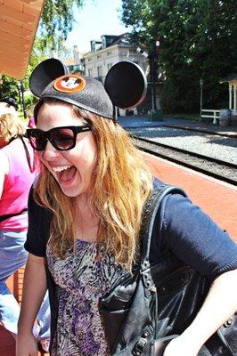 Photo of Kristen K.