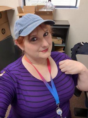 Photo of Nicole B.