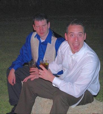 photo of Christopher H.