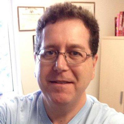 Photo of Scott D.