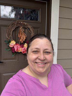 Photo of Kristina E.