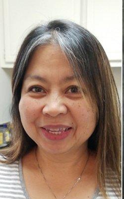 Photo of Cynth M.