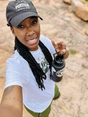 photo of Wilnesa C.