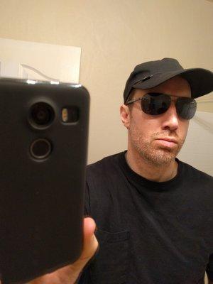 Photo of Russell S.