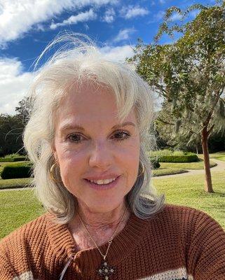 photo of Jacqueline R.