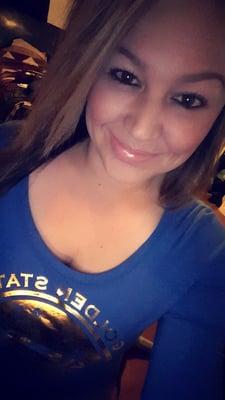 Photo of Vanessa B.