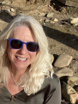 Photo of Brigid A.