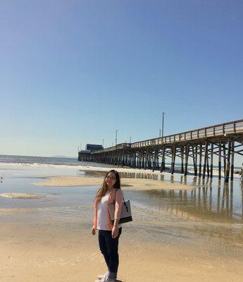 Photo of Marielle J.