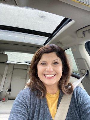 photo of Christi C.