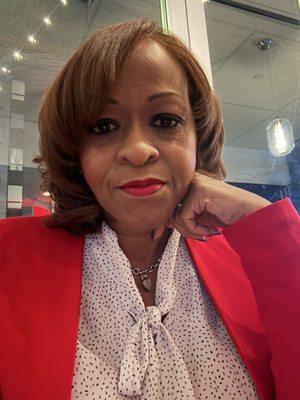 Photo of Quanita H.