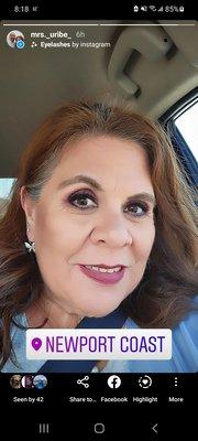 Photo of Liz U.