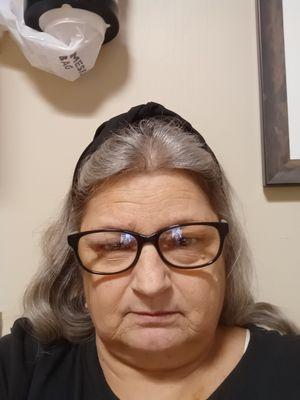 photo of Katherine W.