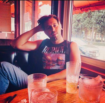 Photo of Josh A.
