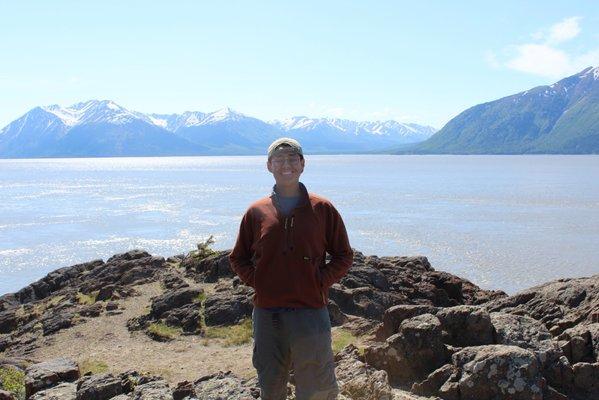 photo of Christian H.