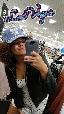 photo of Trina A.