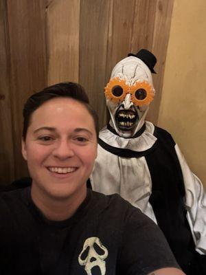 photo of Brittany K.