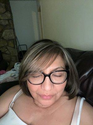 Photo of Maria A.