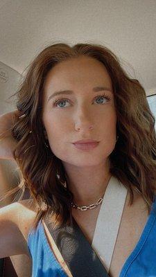 photo of Kiersten H.