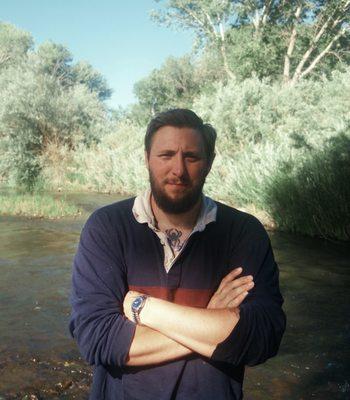Photo of Nathan K.