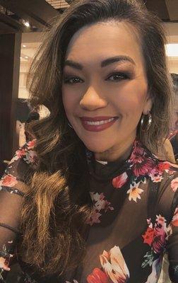 Photo of Synna C.
