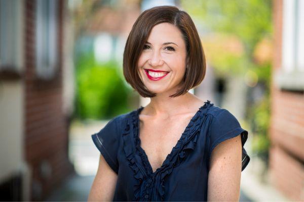 photo of Jen Z.