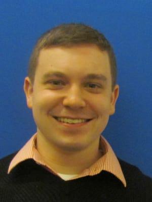Photo of Chris C.