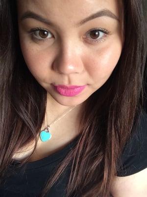 Photo of Valisha L.