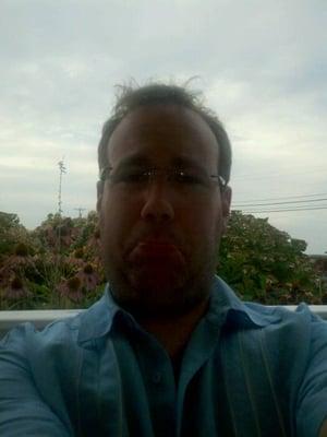 Photo of Peter B.