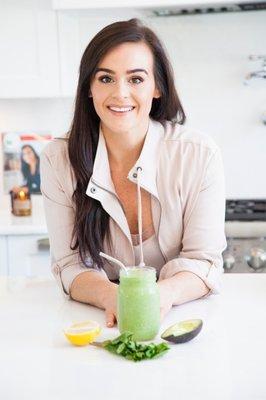 photo of Lauren W.