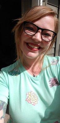 photo of Michelle R.