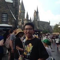 Photo of Terrence L.