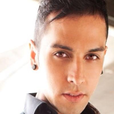 Photo of Ignacio A.